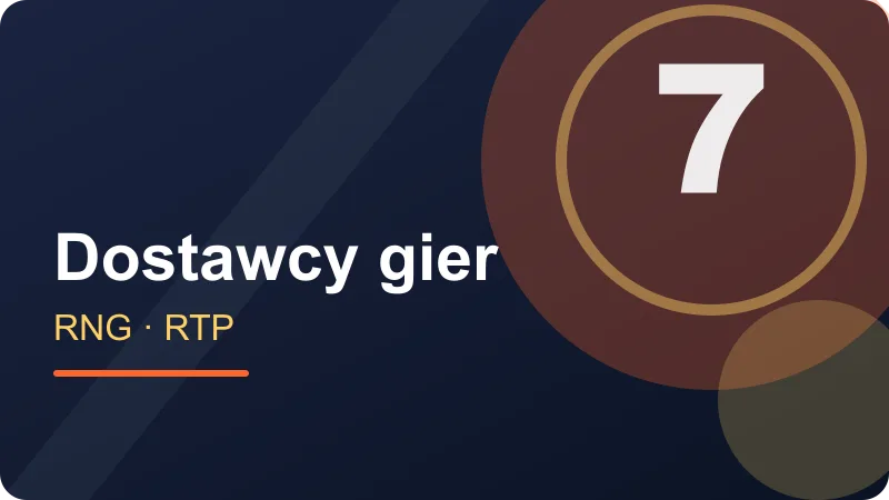 Studia, które dostarczają gry do XonBet Kasyno – ilustracja sekcji Xon Bet